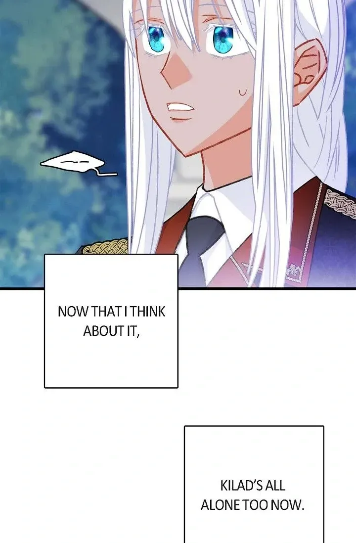 13th Prince Chapter 11 page 42 - 