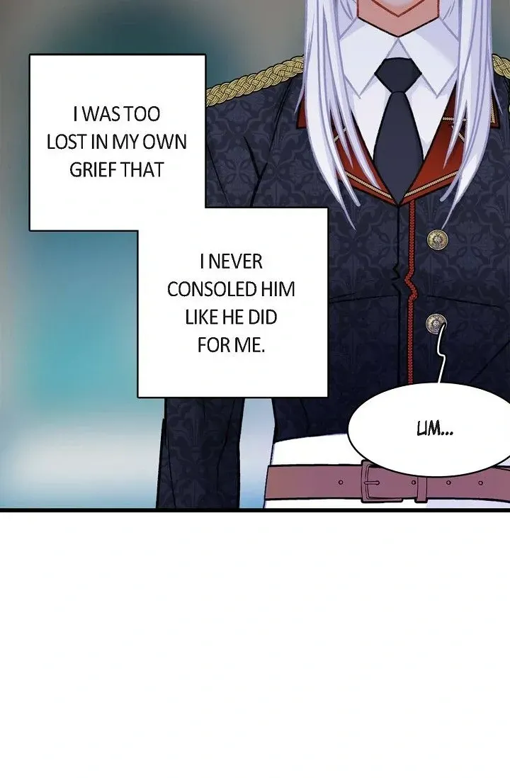 13th Prince Chapter 11 page 45 - 
