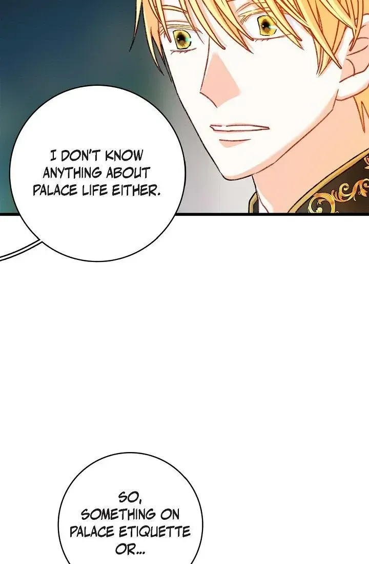 13th Prince Chapter 11 page 48 - 