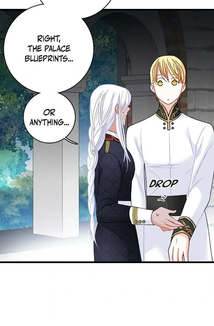 13th Prince Chapter 11 page 49 - 