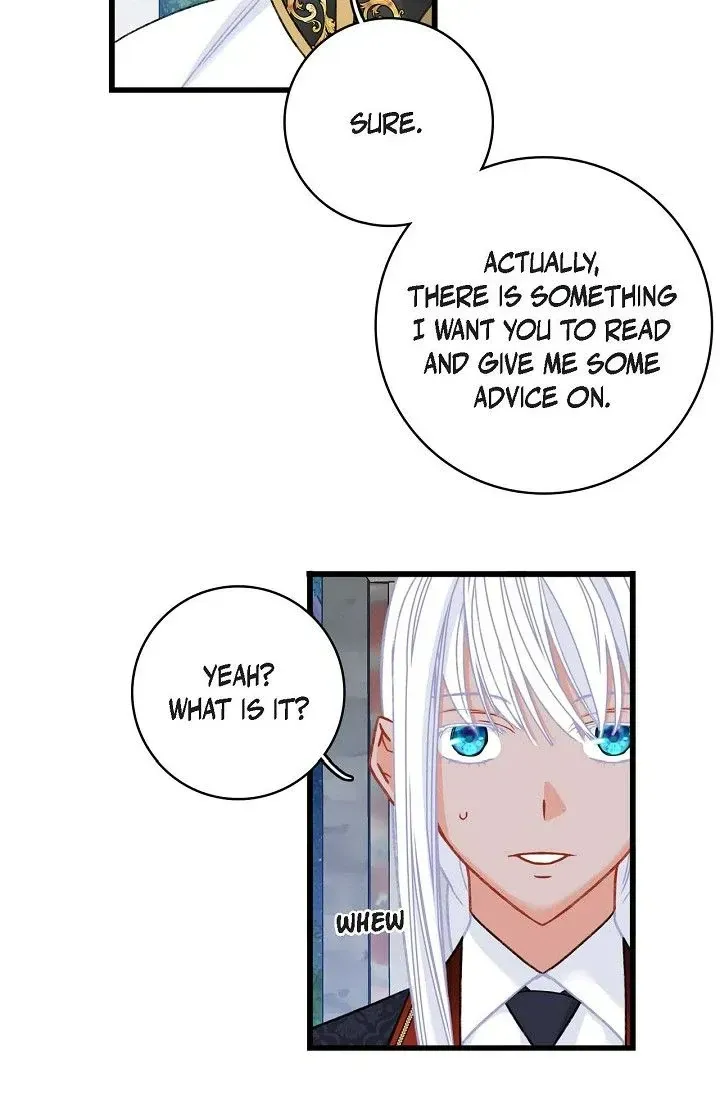 13th Prince Chapter 11 page 51 - 