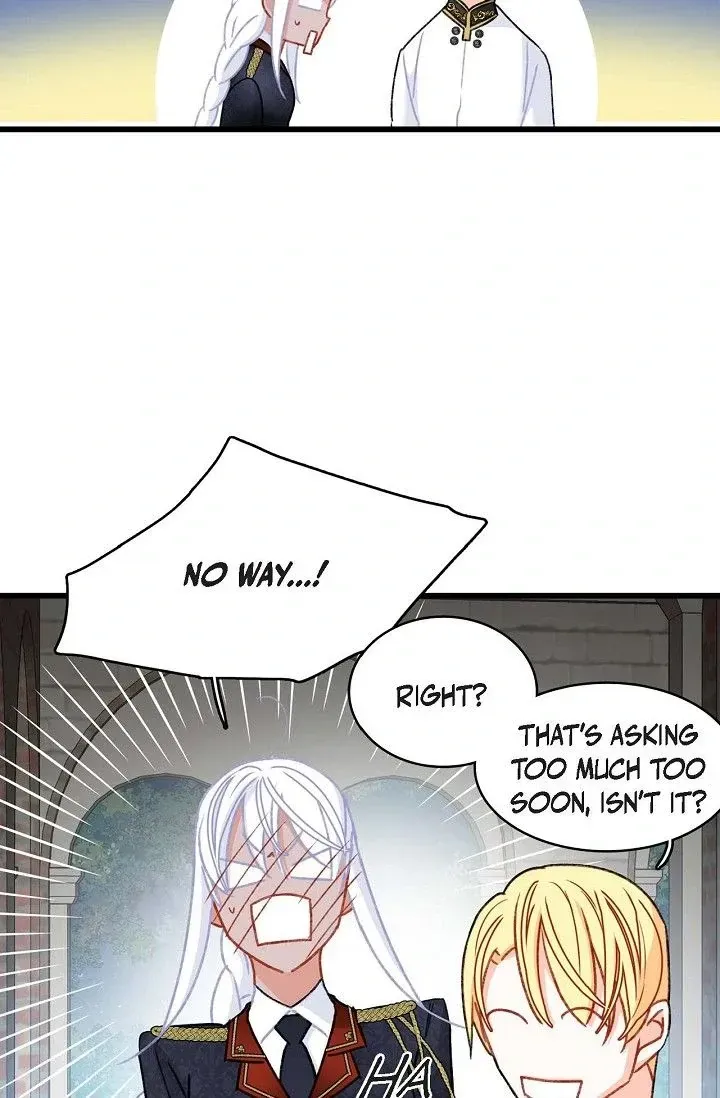 13th Prince Chapter 11 page 53 - 