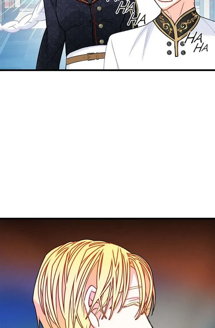 13th Prince Chapter 11 page 54 - 