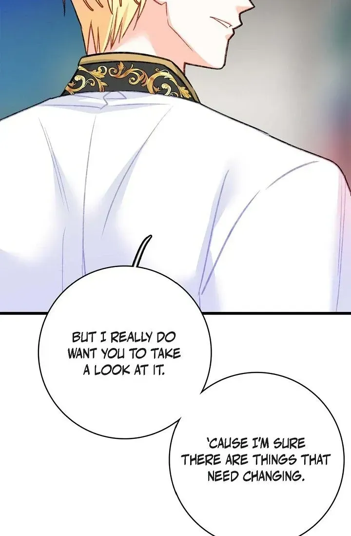 13th Prince Chapter 11 page 55 - 