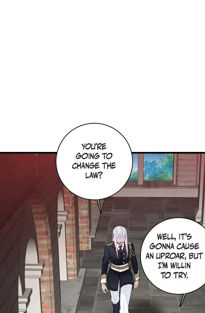13th Prince Chapter 11 page 57 - 