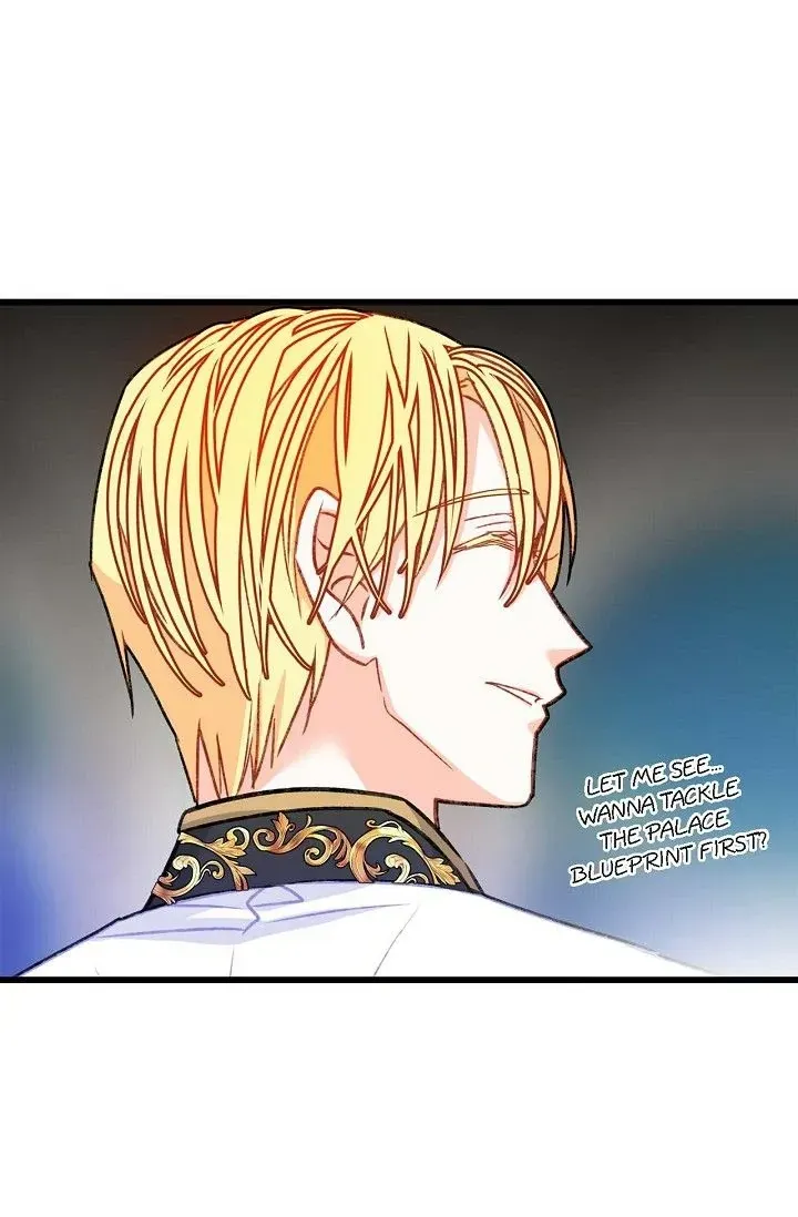 13th Prince Chapter 11 page 59 - 
