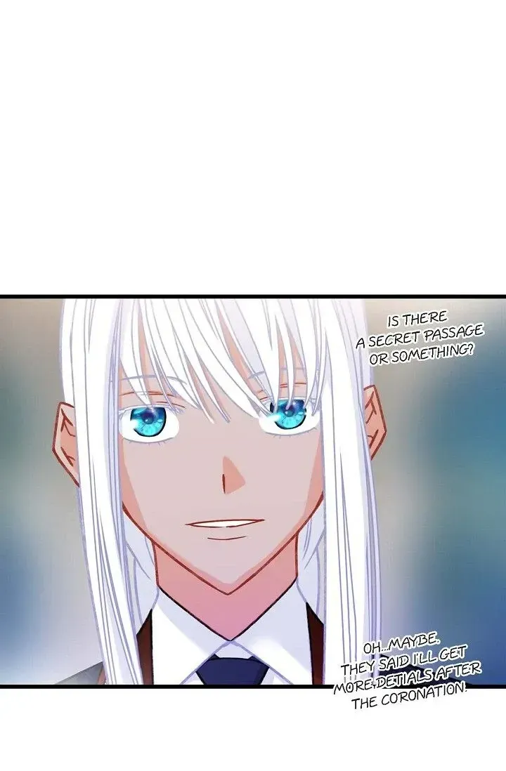 13th Prince Chapter 11 page 60 - 