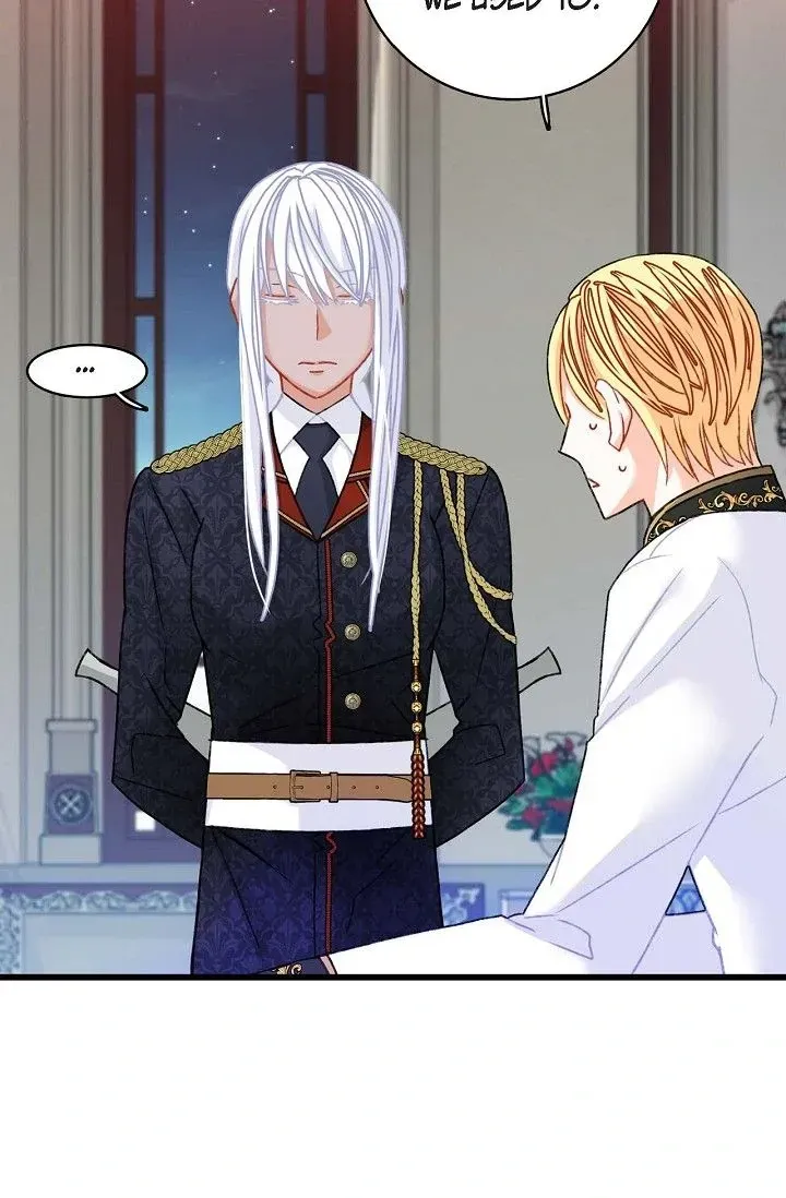 13th Prince Chapter 11 page 8 - 