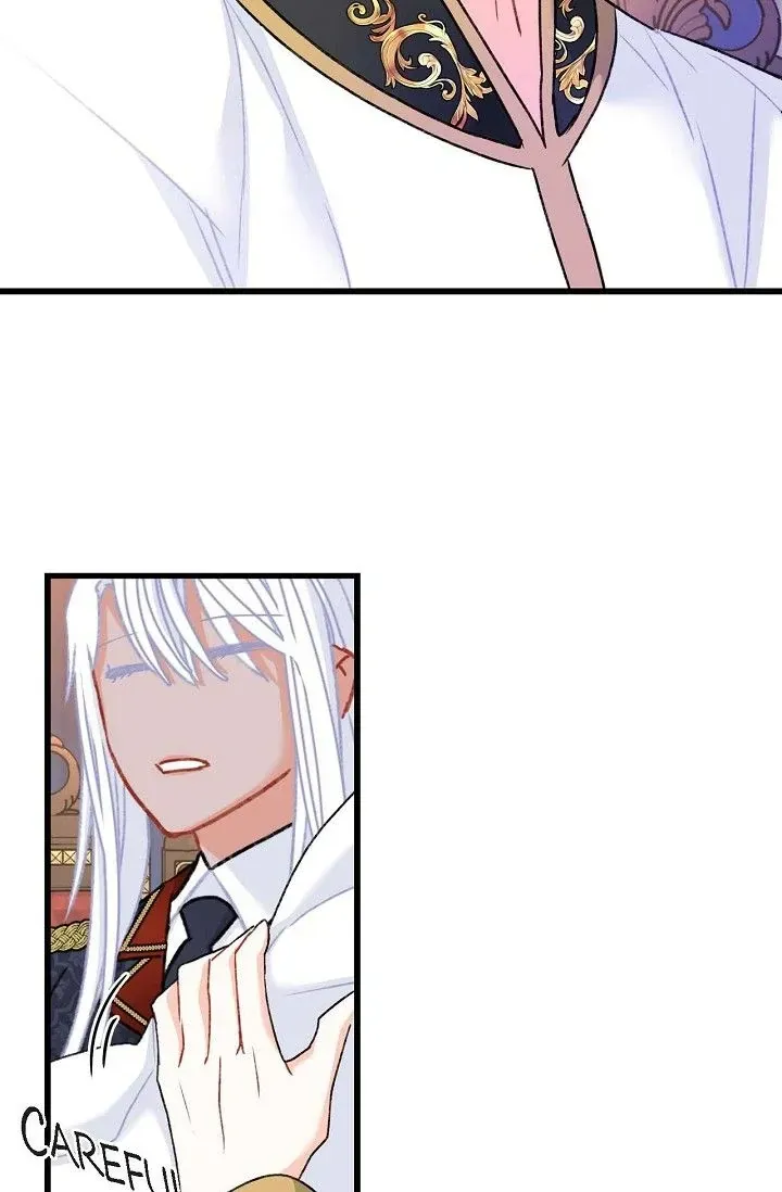 13th Prince Chapter 11 page 71 - 