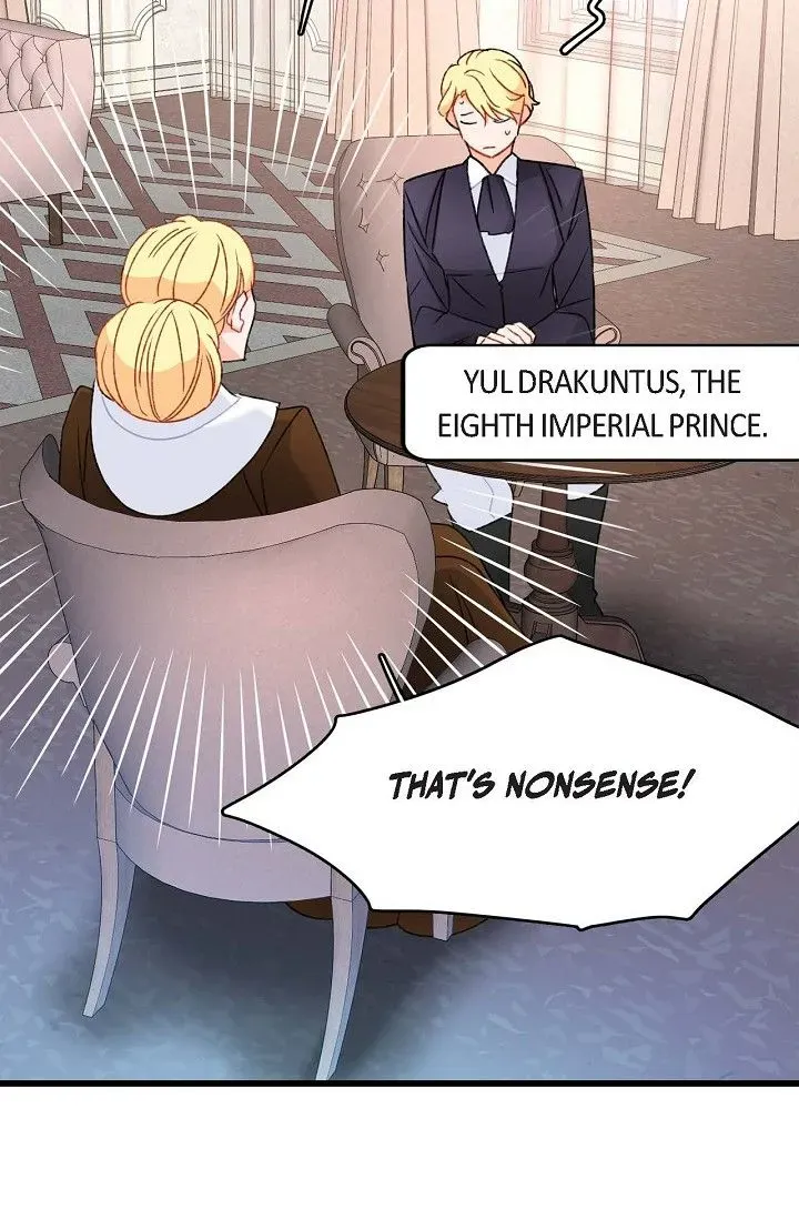 13th Prince Chapter 11 page 78 - 