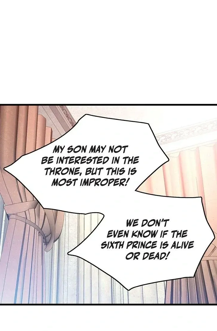 13th Prince Chapter 11 page 79 - 