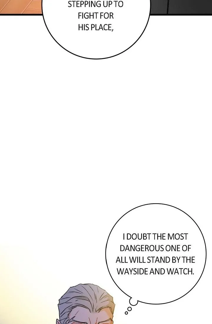 13th Prince Chapter 12 page 11 - 