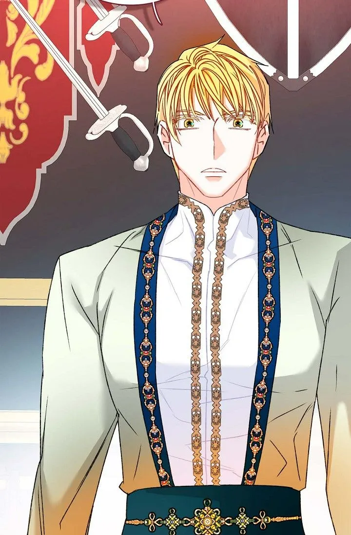 13th Prince Chapter 12 page 14 - 