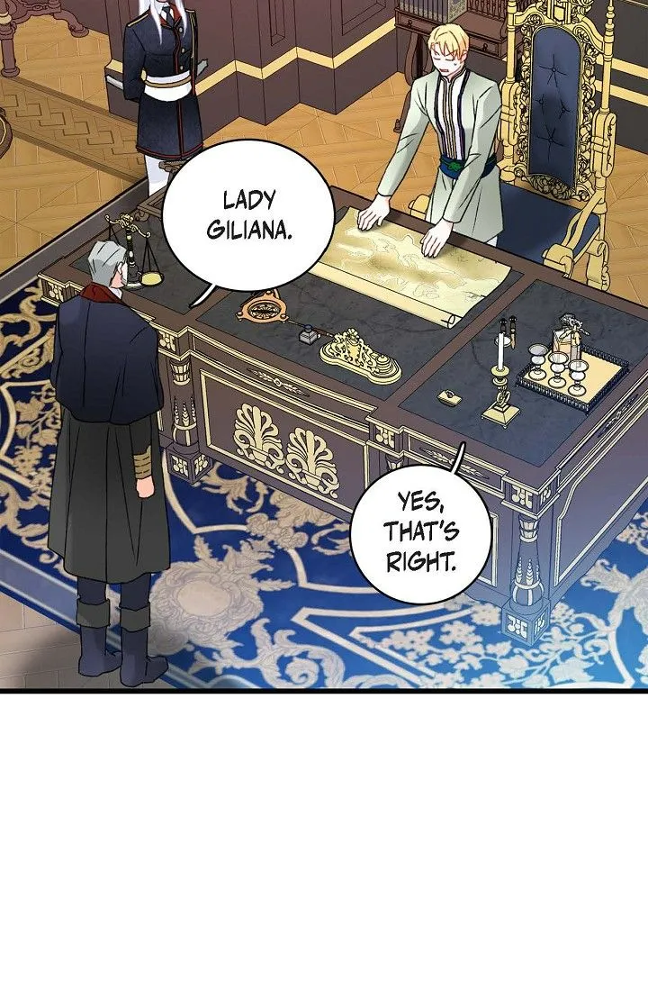 13th Prince Chapter 12 page 16 - 
