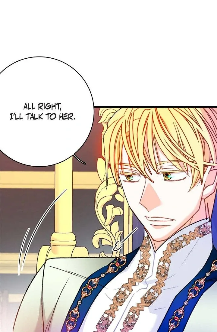 13th Prince Chapter 12 page 17 - 