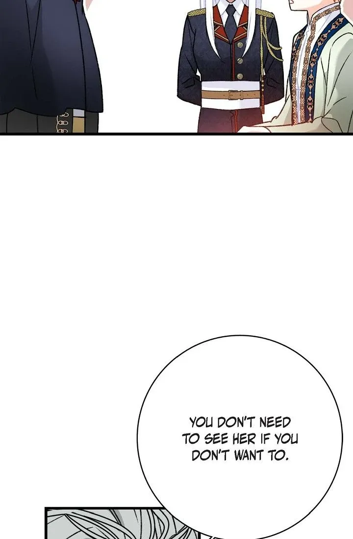 13th Prince Chapter 12 page 19 - 
