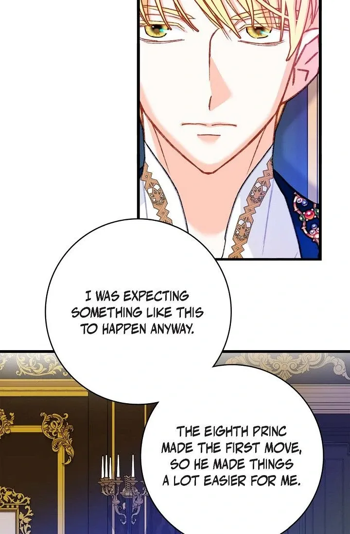 13th Prince Chapter 12 page 21 - 
