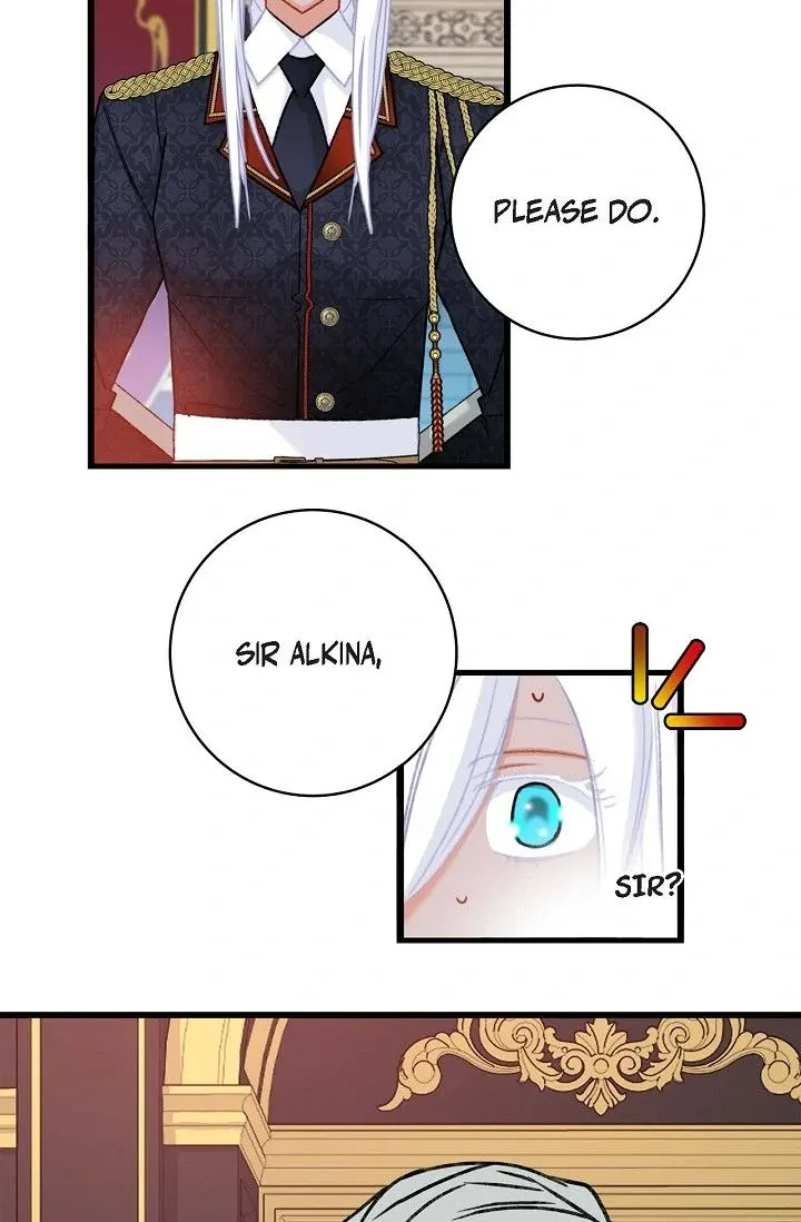 13th Prince Chapter 12 page 23 - 