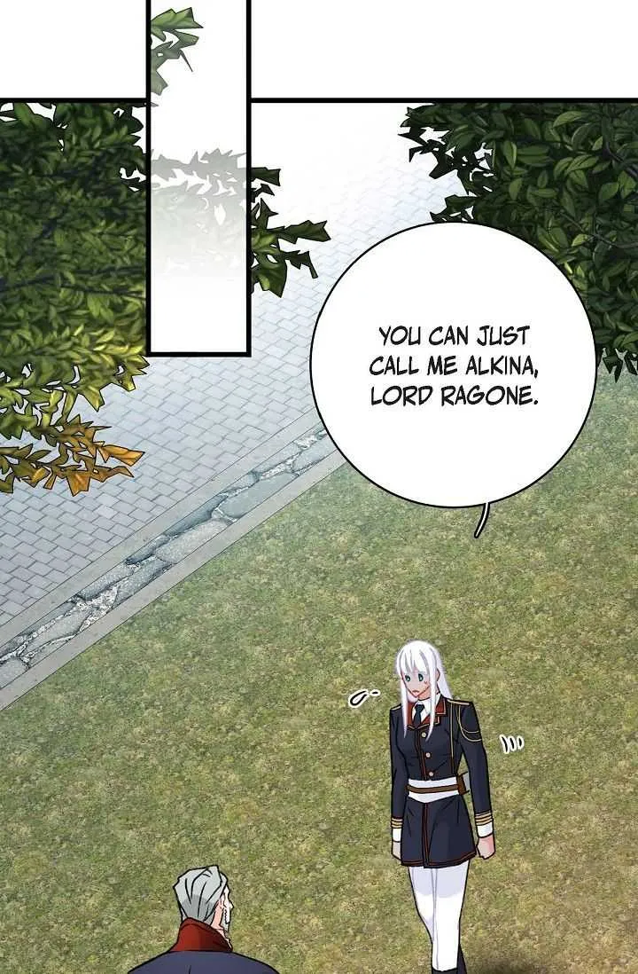 13th Prince Chapter 12 page 26 - 