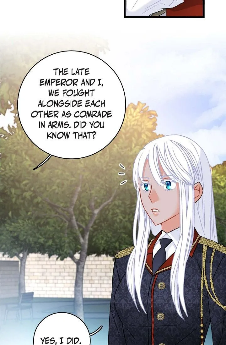 13th Prince Chapter 12 page 30 - 