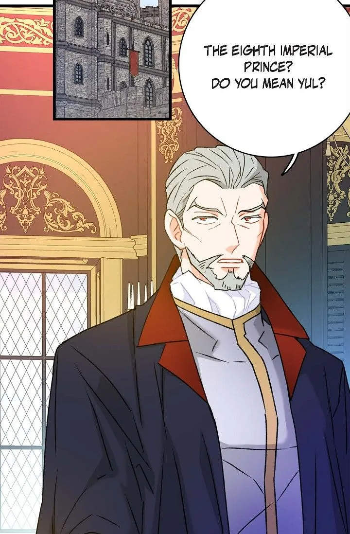13th Prince Chapter 12 page 4 - 