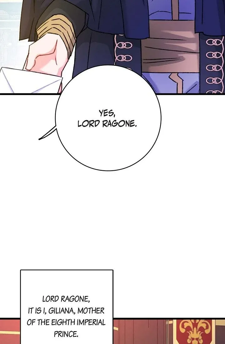 13th Prince Chapter 12 page 5 - 