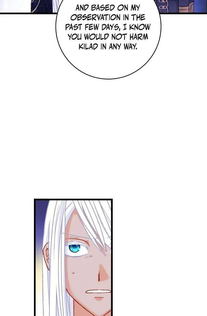 13th Prince Chapter 12 page 41 - 