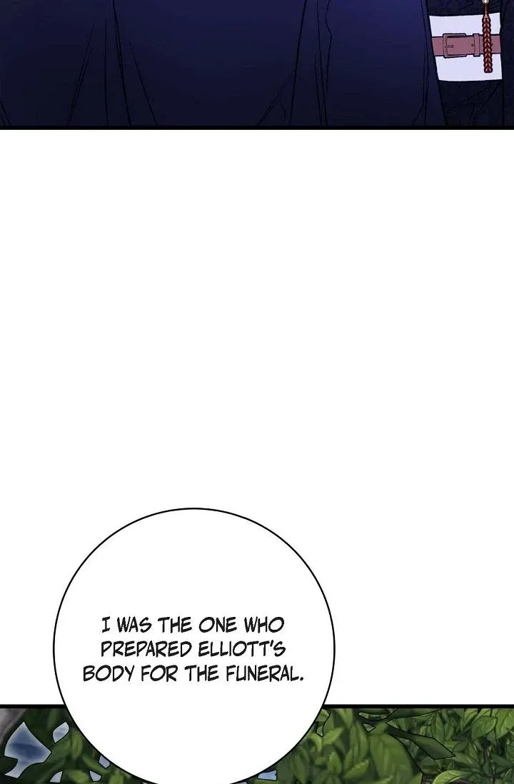 13th Prince Chapter 12 page 44 - 