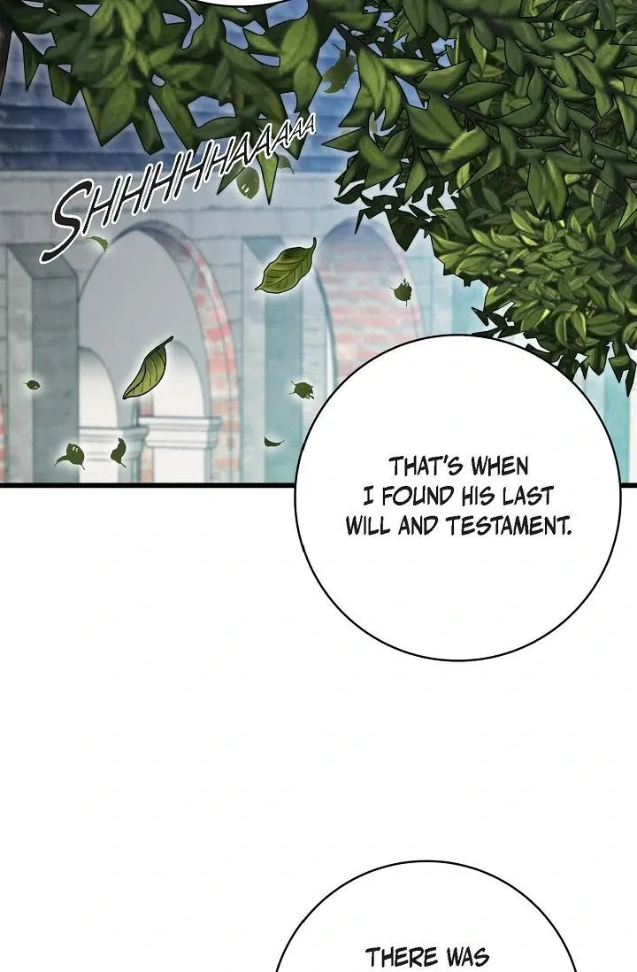 13th Prince Chapter 12 page 45 - 