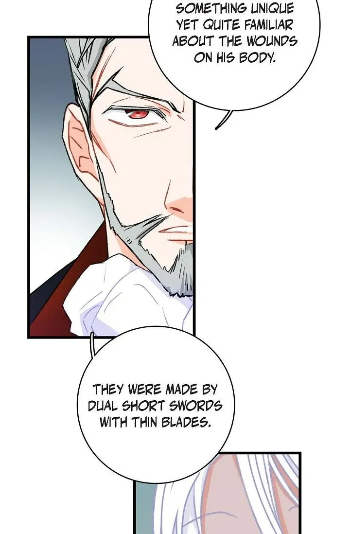 13th Prince Chapter 12 page 46 - 