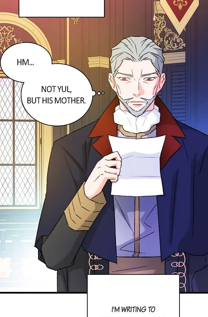 13th Prince Chapter 12 page 6 - 