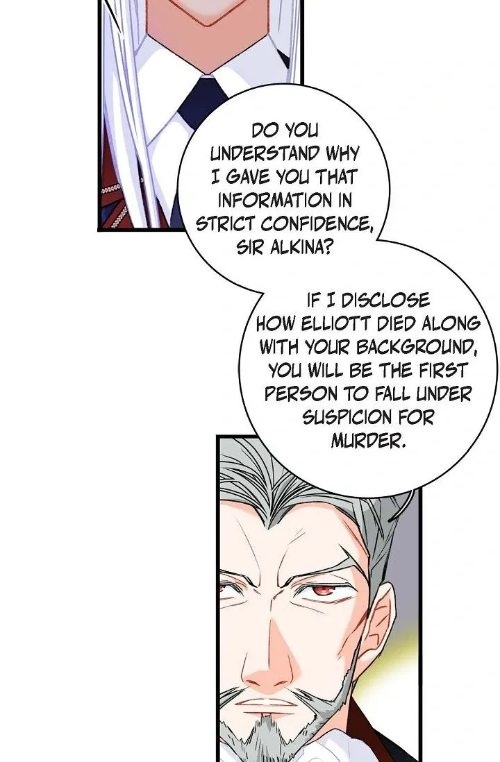 13th Prince Chapter 12 page 53 - 