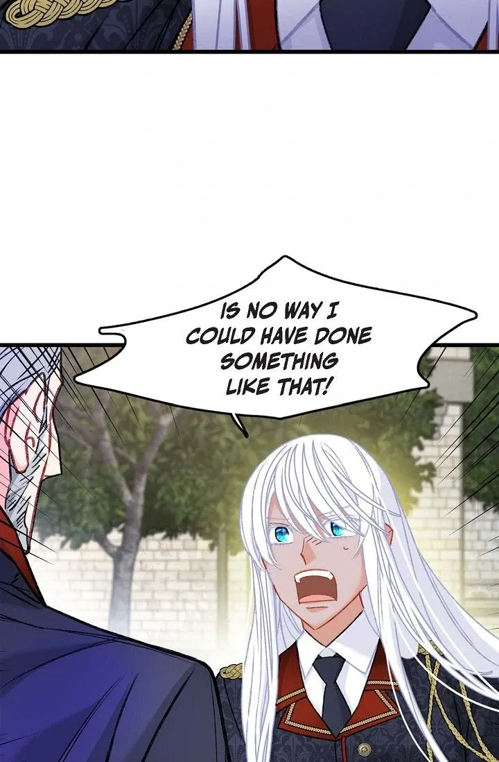 13th Prince Chapter 12 page 55 - 