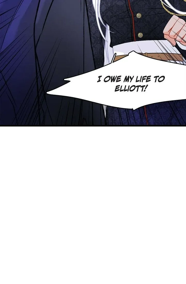 13th Prince Chapter 12 page 56 - 