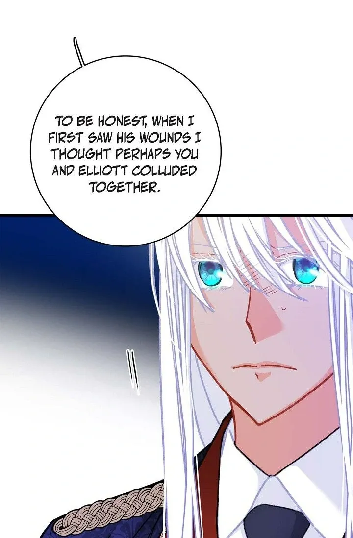 13th Prince Chapter 12 page 58 - 