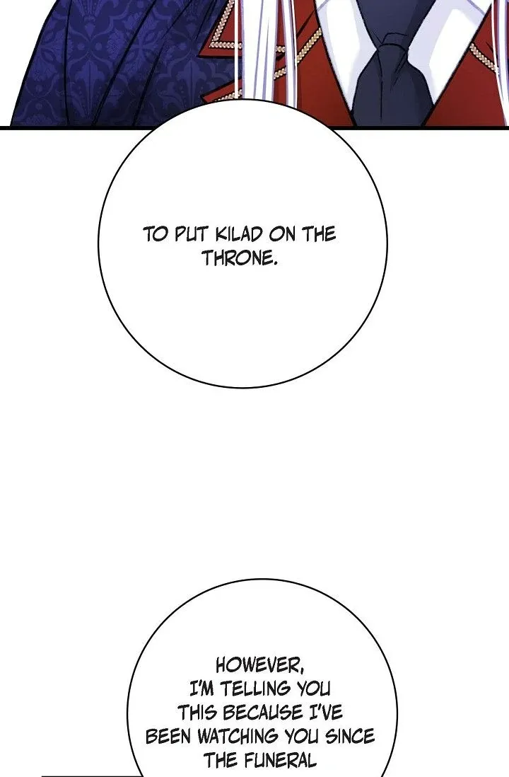 13th Prince Chapter 12 page 59 - 