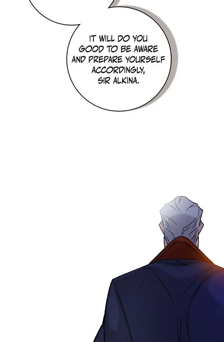 13th Prince Chapter 12 page 62 - 