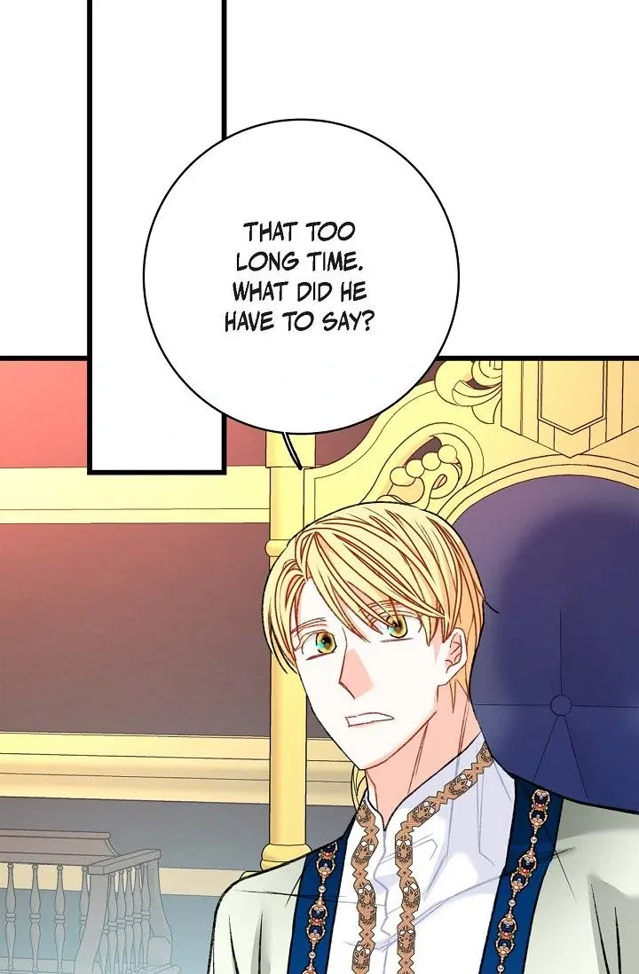 13th Prince Chapter 12 page 65 - 