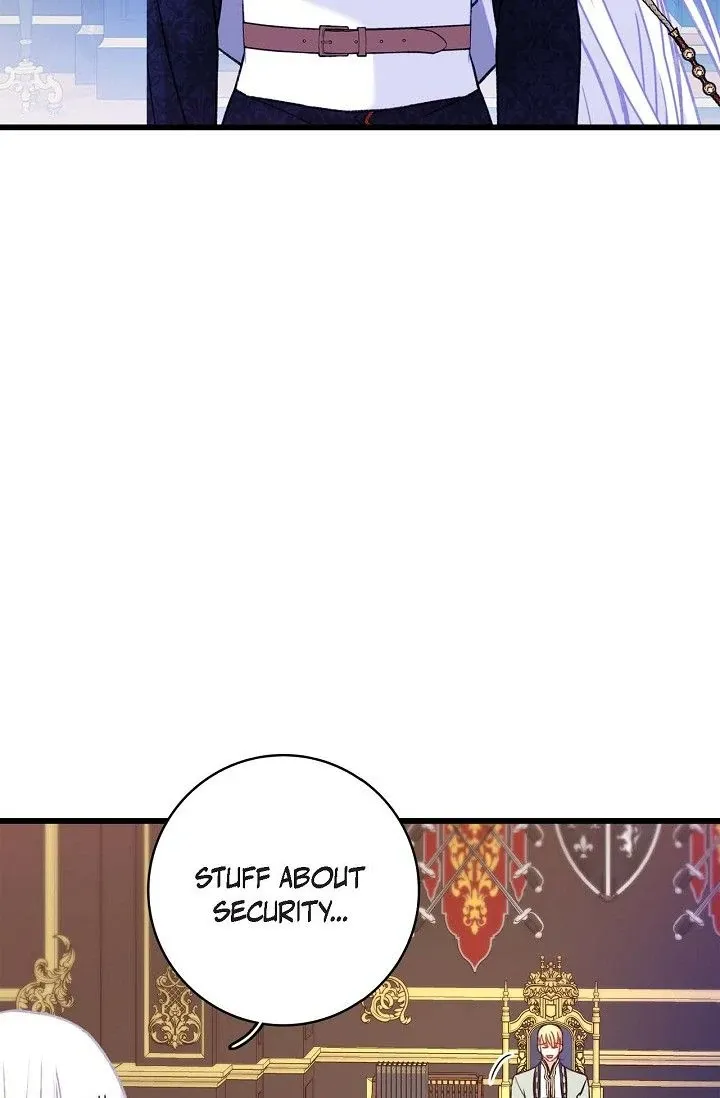 13th Prince Chapter 12 page 68 - 