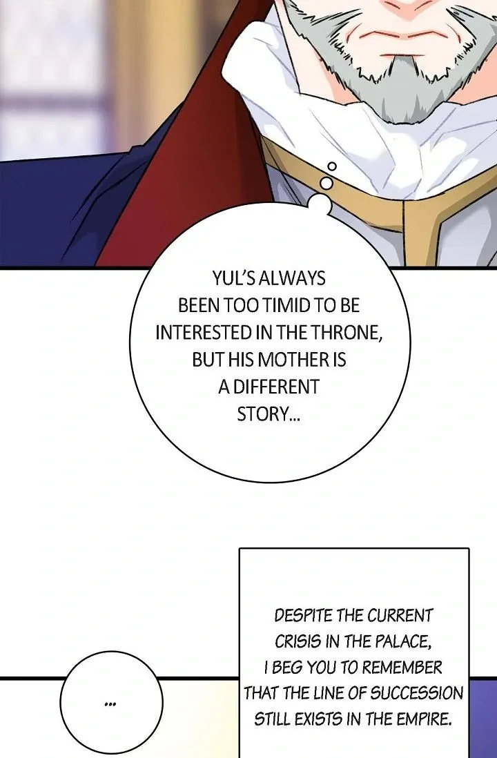 13th Prince Chapter 12 page 8 - 