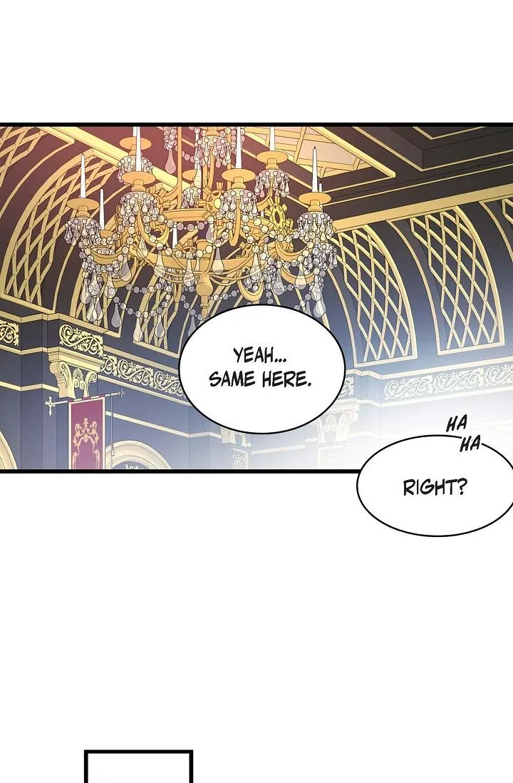 13th Prince Chapter 12 page 72 - 