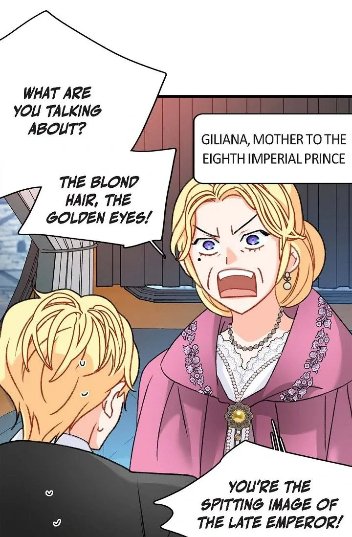 13th Prince Chapter 12 page 75 - 