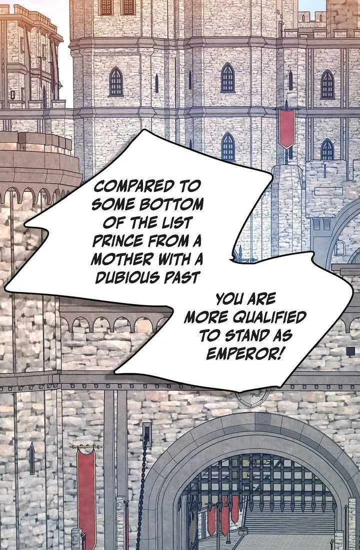 13th Prince Chapter 12 page 77 - 
