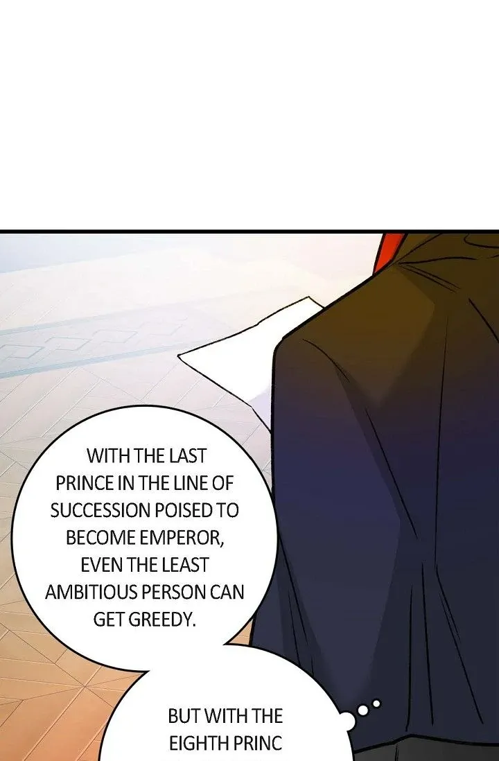 13th Prince Chapter 12 page 10 - 