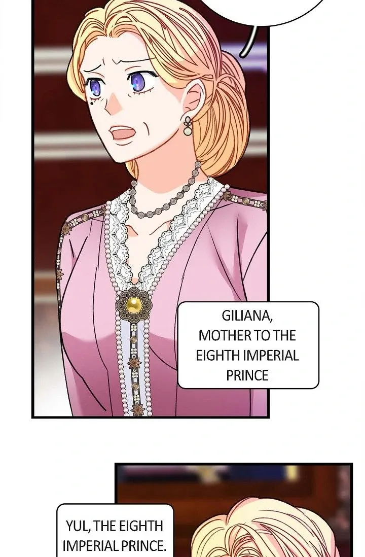 13th Prince Chapter 13 page 12 - 