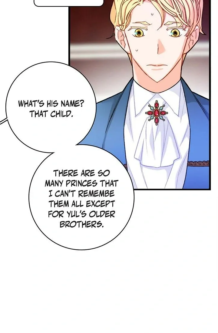 13th Prince Chapter 13 page 13 - 