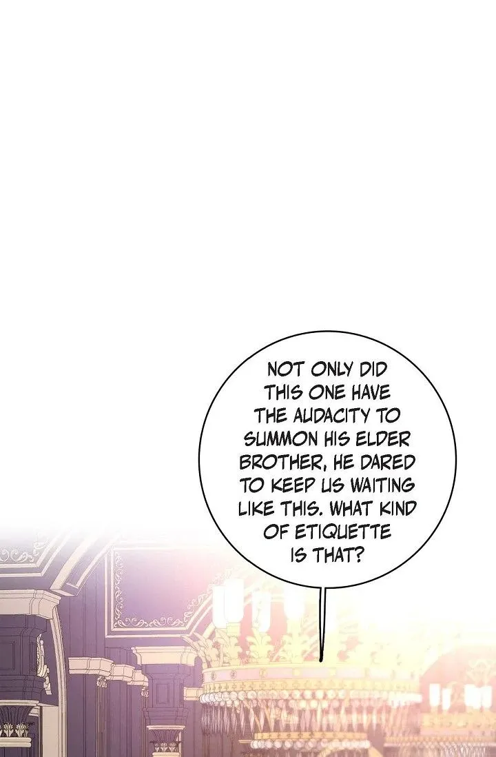 13th Prince Chapter 13 page 14 - 