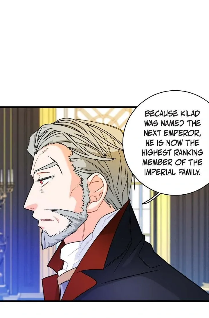 13th Prince Chapter 13 page 16 - 