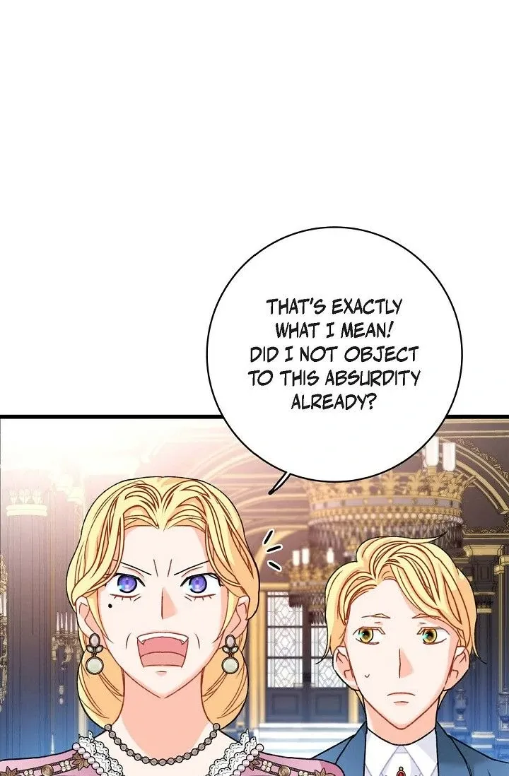 13th Prince Chapter 13 page 17 - 
