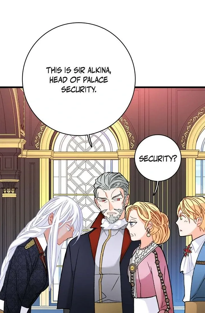 13th Prince Chapter 13 page 21 - 